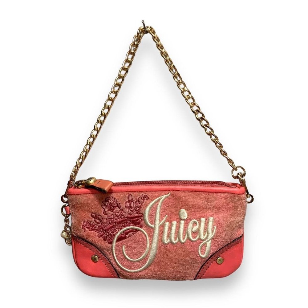 Vintage Y2k Juicy Couture